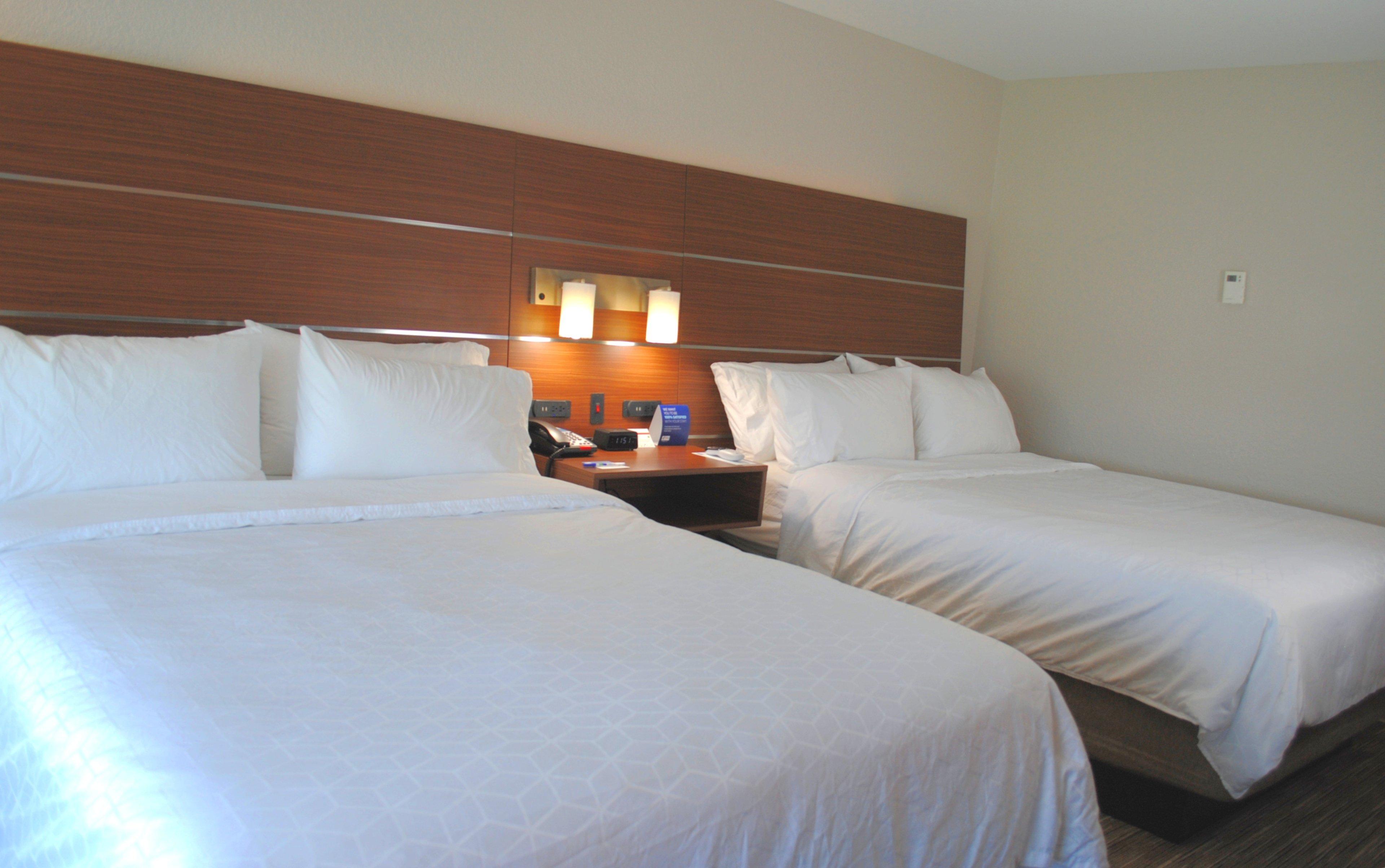 Holiday Inn Express & Suites - Columbia City By Ihg Екстериор снимка