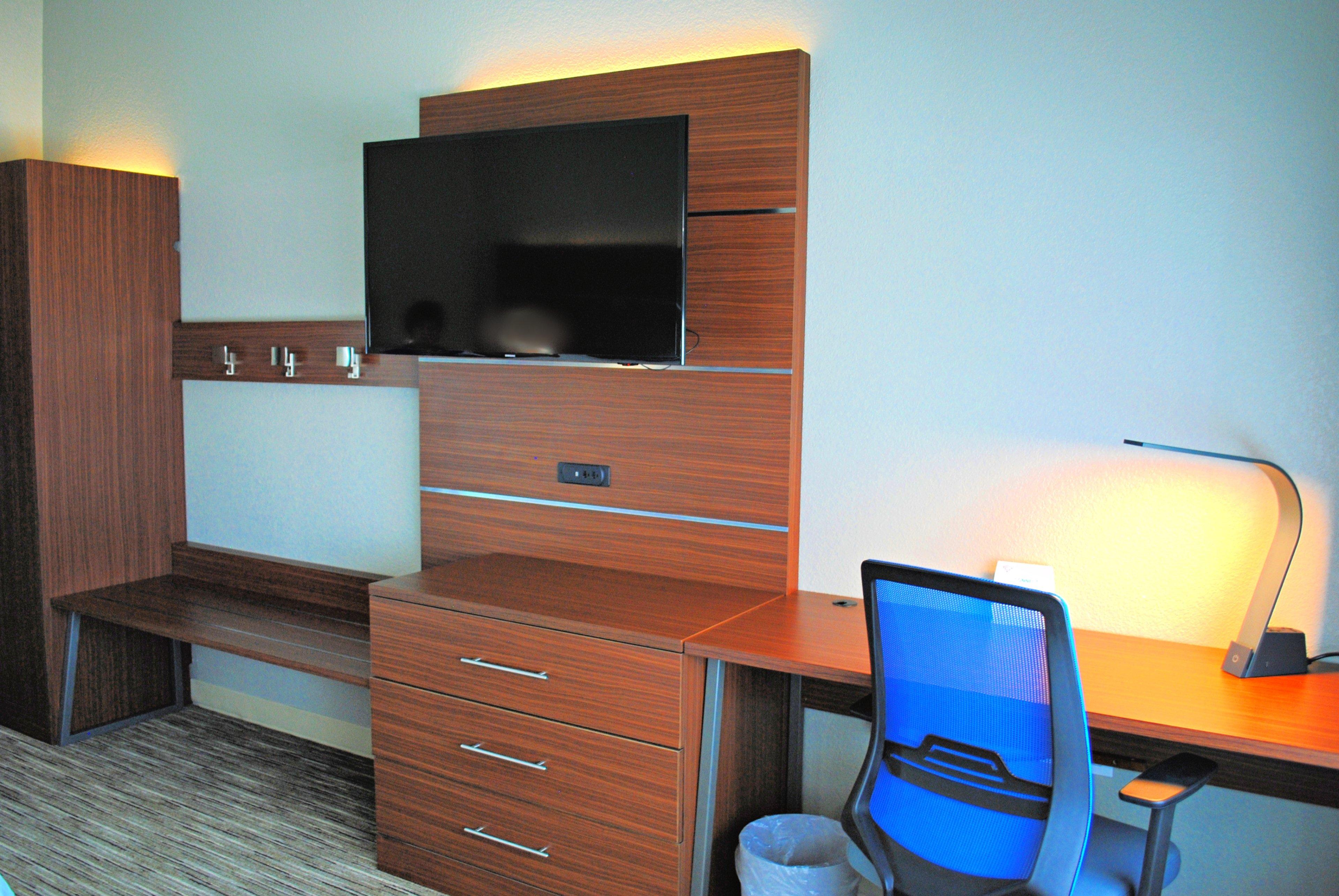 Holiday Inn Express & Suites - Columbia City By Ihg Екстериор снимка