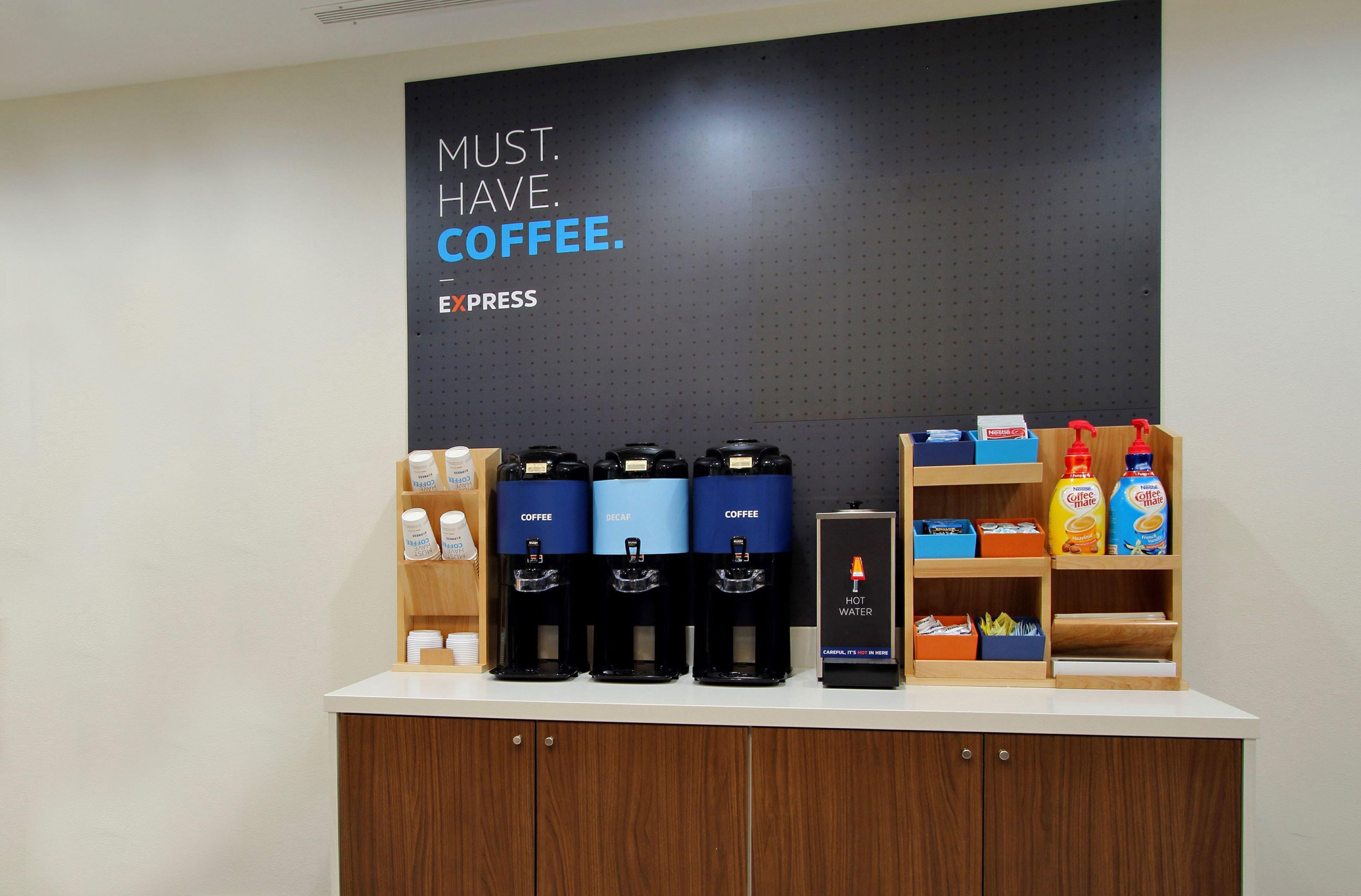 Holiday Inn Express & Suites - Columbia City By Ihg Екстериор снимка