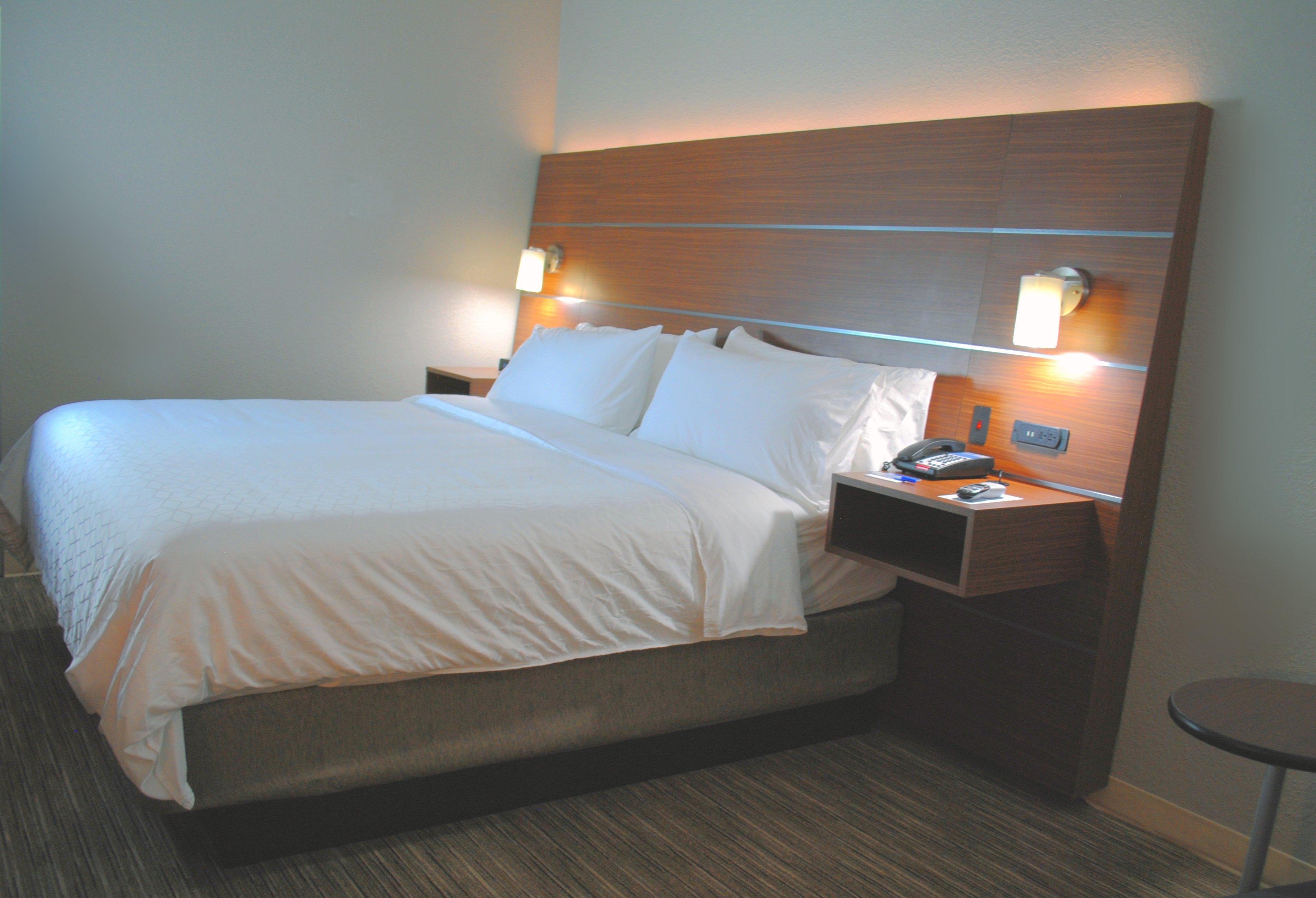 Holiday Inn Express & Suites - Columbia City By Ihg Екстериор снимка