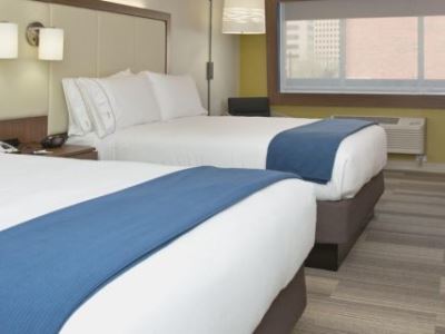 Holiday Inn Express & Suites - Columbia City By Ihg Екстериор снимка