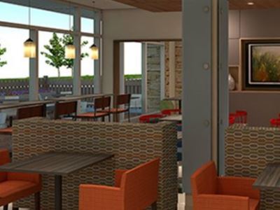 Holiday Inn Express & Suites - Columbia City By Ihg Екстериор снимка